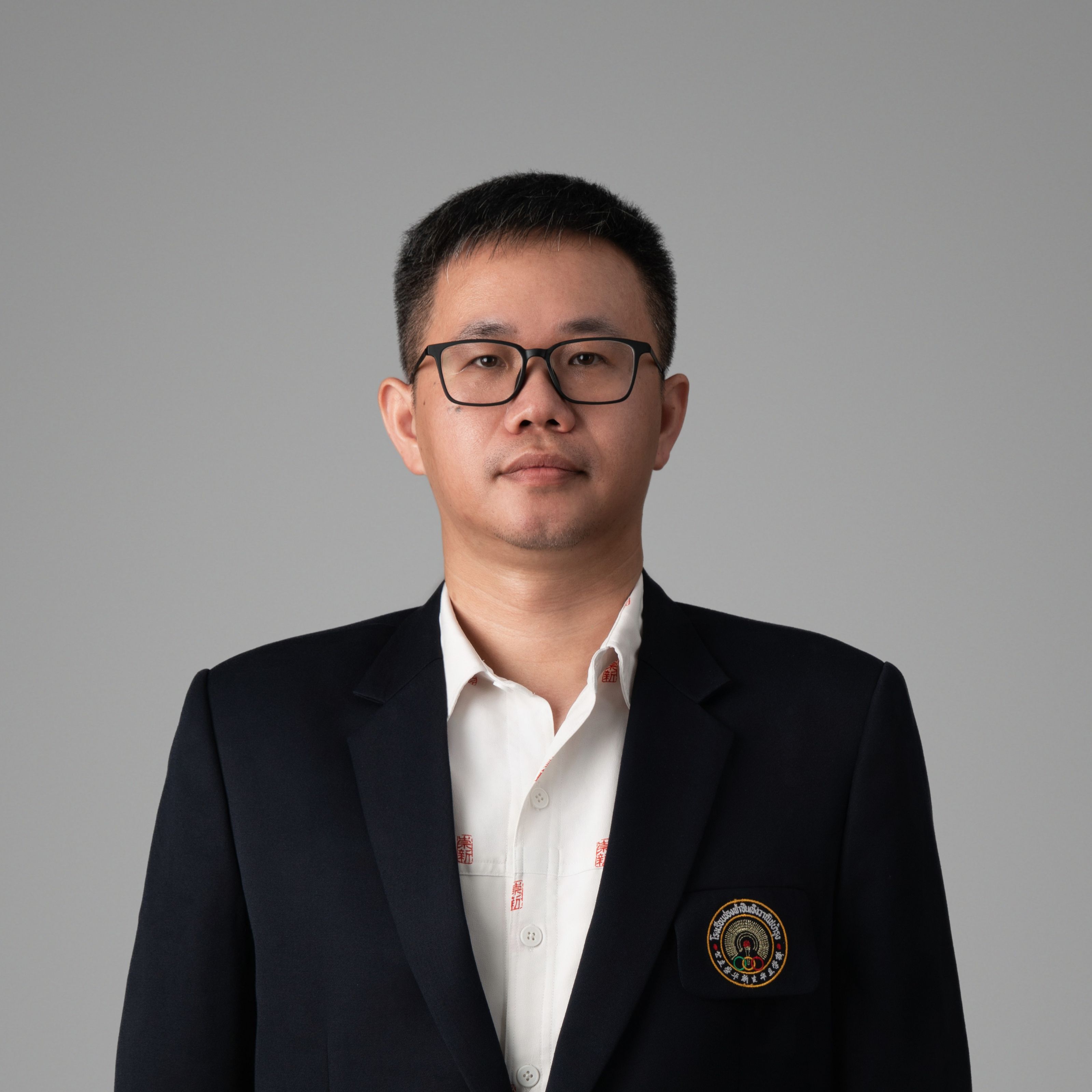 Guohua Chen